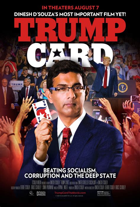 Trump Card (move) .